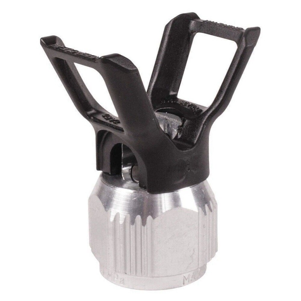 Wagner TITAN ControlMax HEA Tip Guard 353-702 Paint Sprayer 7/8" Thread OEM